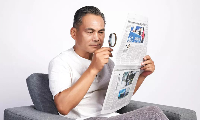 都說近視的人老了以后不會(huì)老花，真的有這么神奇？真相是什么？