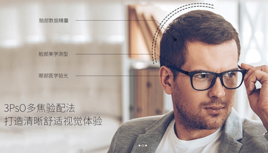 美麗島多焦鏡為什么適合近視、老花人群？