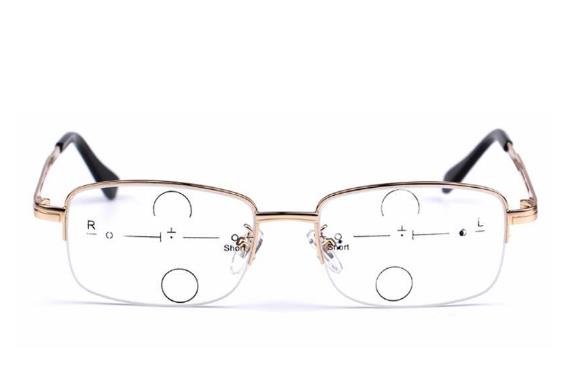 請問漸進(jìn)老花鏡哪個(gè)品牌的最好?