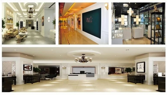 美麗島多焦鏡：讓生活更健康、更輕松、更有價(jià)值