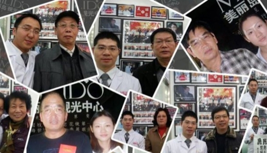 美麗島多焦鏡：老花了不可怕不必遮掩，只需一副享受舒適生活